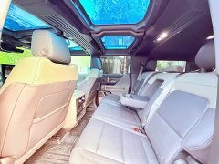 Hummer EV BEV - ფოტო 8