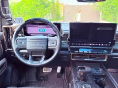Hummer EV BEV - ფოტო 9