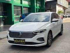 Volkswagen Lavida 1.5L Automatic Five Million Edition - ფოტო 1