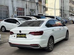 Volkswagen Lavida 1.5L Automatic Five Million Edition - ფოტო 11