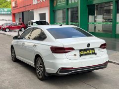 Volkswagen Lavida 1.5L Automatic Five Million Edition - ფოტო 12