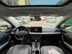 Volkswagen Lavida 1.5L Automatic Five Million Edition - ფოტო 3