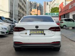 Volkswagen Lavida 1.5L Automatic Five Million Edition - ფოტო 4