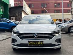 Volkswagen Lavida 1.5L Automatic Five Million Edition - ფოტო 5