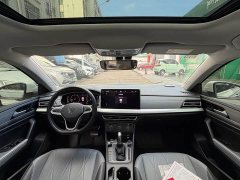 Volkswagen Lavida 1.5L Automatic Five Million Edition - ფოტო 6