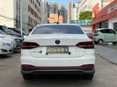 Volkswagen Lavida 1.5L Automatic Five Million Edition - ფოტო 7