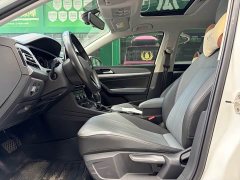 Volkswagen Lavida 1.5L Automatic Five Million Edition - ფოტო 8