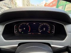 Volkswagen Lavida 1.5L Automatic Five Million Edition - ფოტო 9