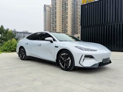Geely Galaxy E8 550km Rear-Wheel Drive Longteng Edition - ფოტო 3