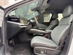 Geely Galaxy E8 550km Rear-Wheel Drive Longteng Edition - ფოტო 4