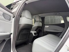 Geely Galaxy E8 550km Rear-Wheel Drive Longteng Edition - ფოტო 5