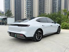 Geely Galaxy E8 550km Rear-Wheel Drive Longteng Edition - ფოტო 7
