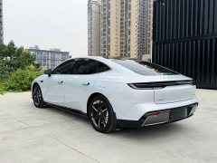 Geely Galaxy E8 550km Rear-Wheel Drive Longteng Edition - ფოტო 9