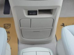 Buick GL8 2021 Land Business Class 652T Comfort - ფოტო 10