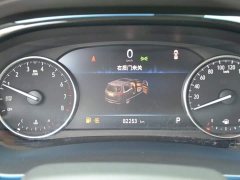 Buick GL8 2021 Land Business Class 652T Comfort - ფოტო 12