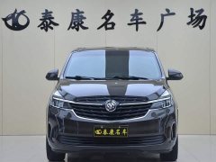 Buick GL8 2021 Land Business Class 652T Comfort - ფოტო 2