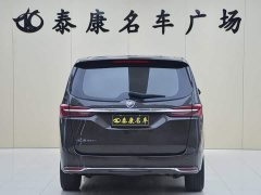Buick GL8 2021 Land Business Class 652T Comfort - ფოტო 3