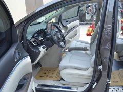 Buick GL8 2021 Land Business Class 652T Comfort - ფოტო 4