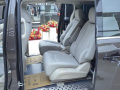 Buick GL8 2021 Land Business Class 652T Comfort - ფოტო 5