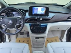 Buick GL8 2021 Land Business Class 652T Comfort - ფოტო 6