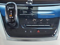 Buick GL8 2021 Land Business Class 652T Comfort - ფოტო 8