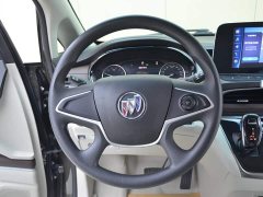 Buick GL8 2021 Land Business Class 652T Comfort - ფოტო 9
