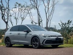 Volkswagen Golf 280TSI DSG R-Line Lite - ფოტო 3