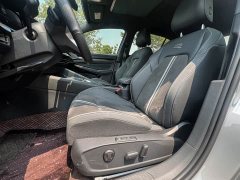 Volkswagen Golf 280TSI DSG R-Line Lite - ფოტო 4