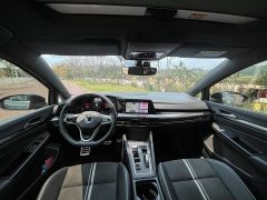 Volkswagen Golf 280TSI DSG R-Line Lite - ფოტო 5