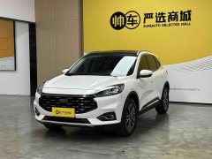 Ford Sharp 2020 EcoBoost 245 FWD Prestige - ფოტო 1