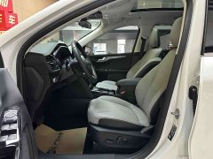 Ford Sharp 2020 EcoBoost 245 FWD Prestige - ფოტო 10