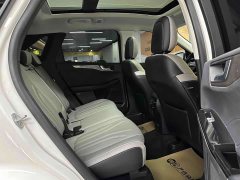 Ford Sharp 2020 EcoBoost 245 FWD Prestige - ფოტო 11
