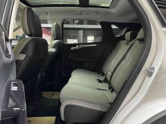 Ford Sharp 2020 EcoBoost 245 FWD Prestige - ფოტო 12