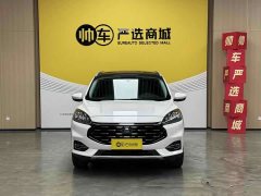 Ford Sharp 2020 EcoBoost 245 FWD Prestige - ფოტო 2