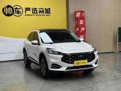 Ford Sharp 2020 EcoBoost 245 FWD Prestige - ფოტო 3