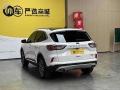 Ford Sharp 2020 EcoBoost 245 FWD Prestige - ფოტო 4