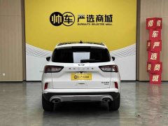Ford Sharp 2020 EcoBoost 245 FWD Prestige - ფოტო 5