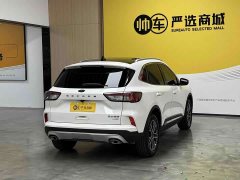 Ford Sharp 2020 EcoBoost 245 FWD Prestige - ფოტო 6