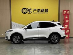 Ford Sharp 2020 EcoBoost 245 FWD Prestige - ფოტო 7