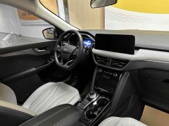 Ford Sharp 2020 EcoBoost 245 FWD Prestige - ფოტო 8