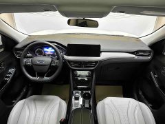 Ford Sharp 2020 EcoBoost 245 FWD Prestige - ფოტო 9