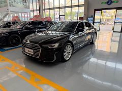 Audi A6L 45 TFSI Premium Dynamic - ფოტო 1