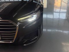 Audi A6L 45 TFSI Premium Dynamic - ფოტო 10