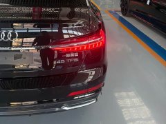 Audi A6L 45 TFSI Premium Dynamic - ფოტო 11