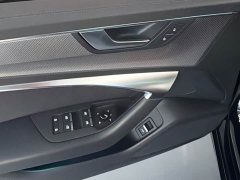 Audi A6L 45 TFSI Premium Dynamic - ფოტო 15