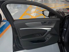 Audi A6L 45 TFSI Premium Dynamic - ფოტო 16