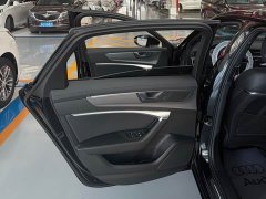 Audi A6L 45 TFSI Premium Dynamic - ფოტო 18