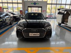 Audi A6L 45 TFSI Premium Dynamic - ფოტო 2