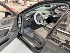 Audi A6L 45 TFSI Premium Dynamic - ფოტო 4