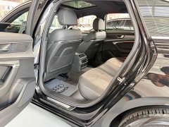 Audi A6L 45 TFSI Premium Dynamic - ფოტო 5